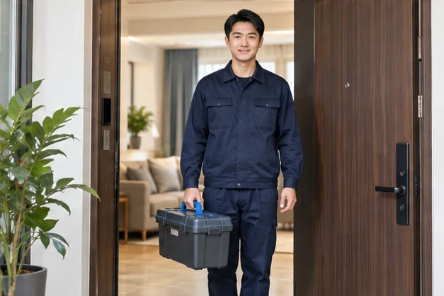 玉林玉州区家庭服务场景